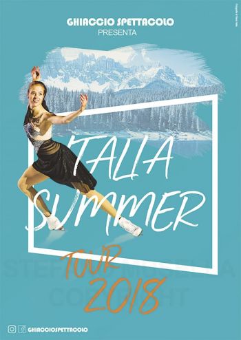 Italia Summer Tour
